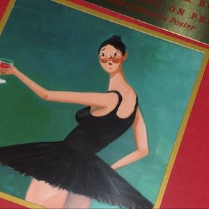 Meet your Posher, Abraham